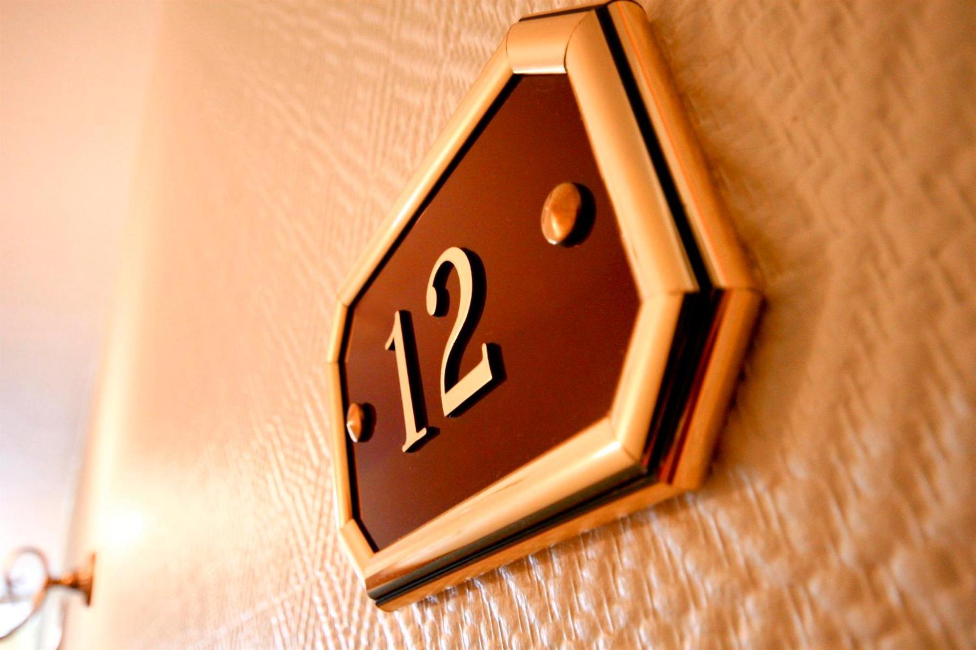 בינץ Hotel Garni Getreuer Eckart מראה חיצוני תמונה